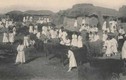 Ảnh độc: Tò mò diện mạo Triều Tiên đầu thế kỷ 20 